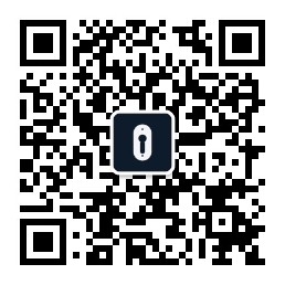 说明书没写 Scan to follow